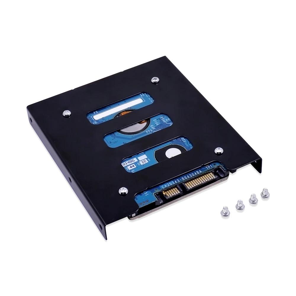 ϵ ̺ HDD ݼ  ũ Ʈ  Ŭ 귡Ŷ ,  2.5 Ű, SSD 3.5  ĳ Ʈ